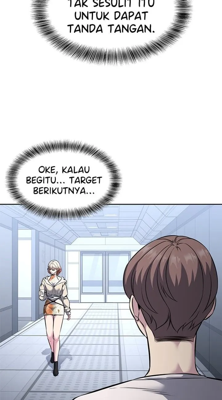 Page 91 - Ticket Hero Chapter 205