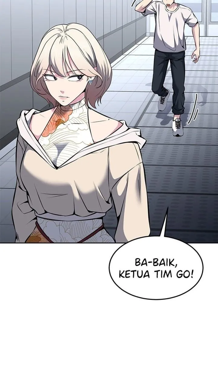 Page 101 - Ticket Hero Chapter 205