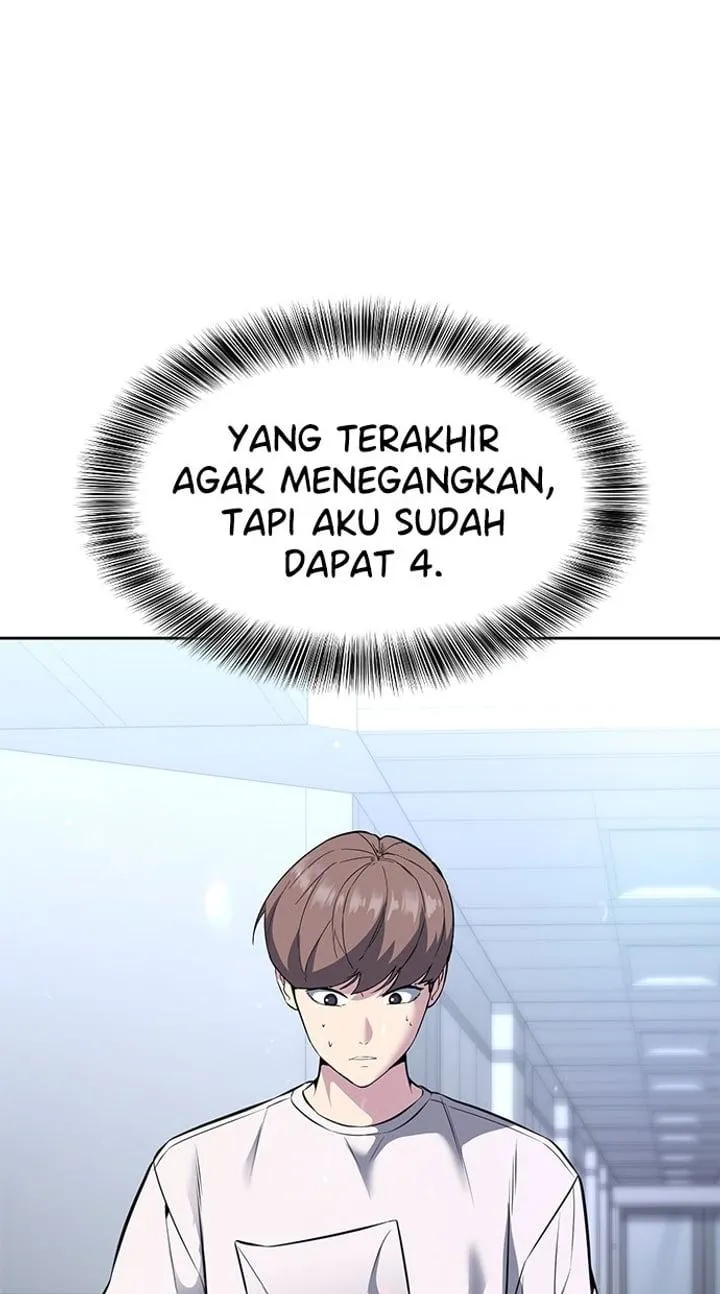 Page 125 - Ticket Hero Chapter 205