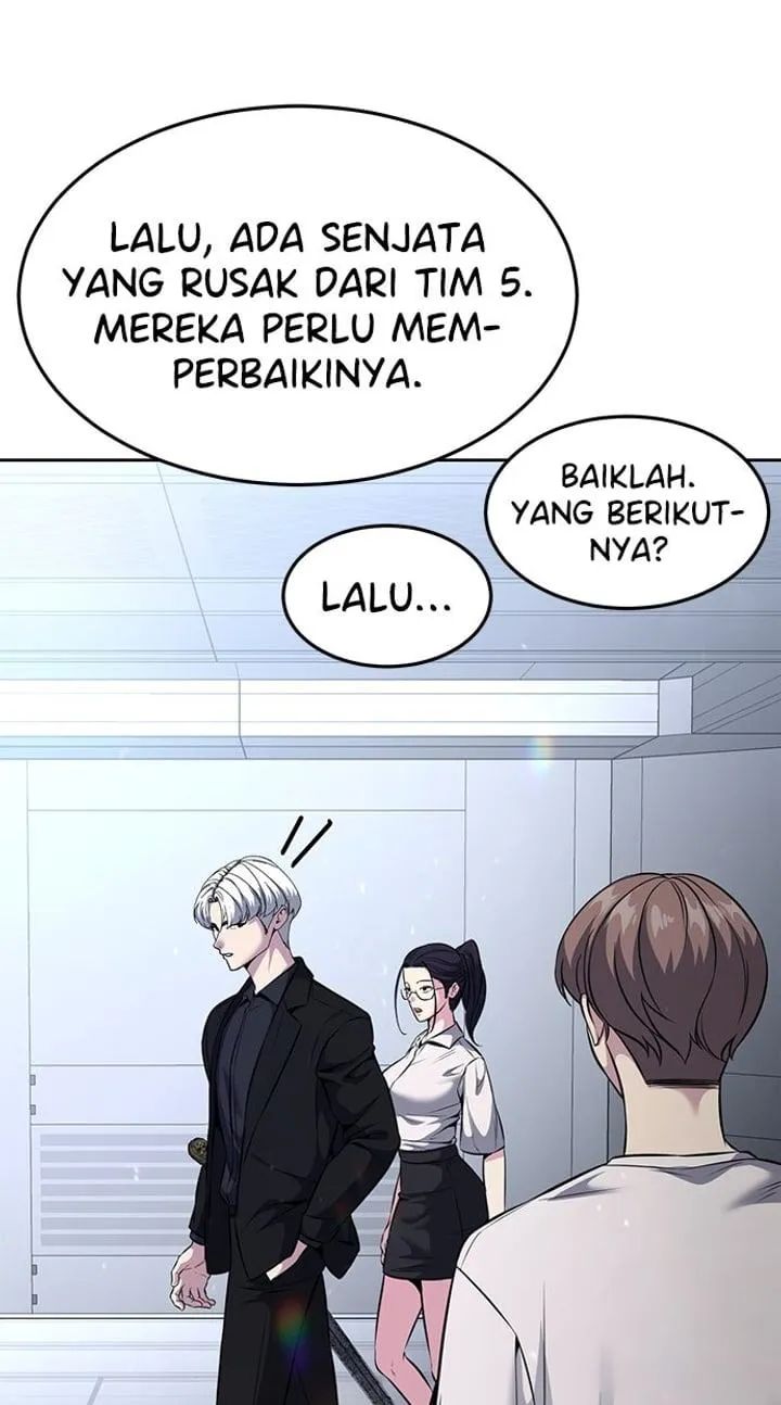 Page 129 - Ticket Hero Chapter 205