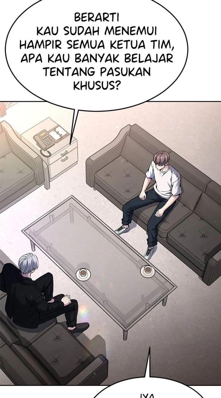 Page 137 - Ticket Hero Chapter 205