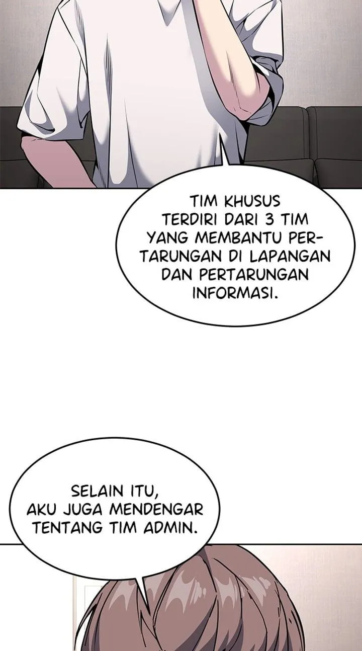 Page 139 - Ticket Hero Chapter 205