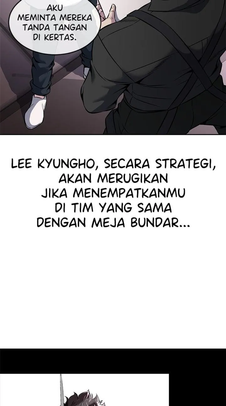 Page 157 - Ticket Hero Chapter 205