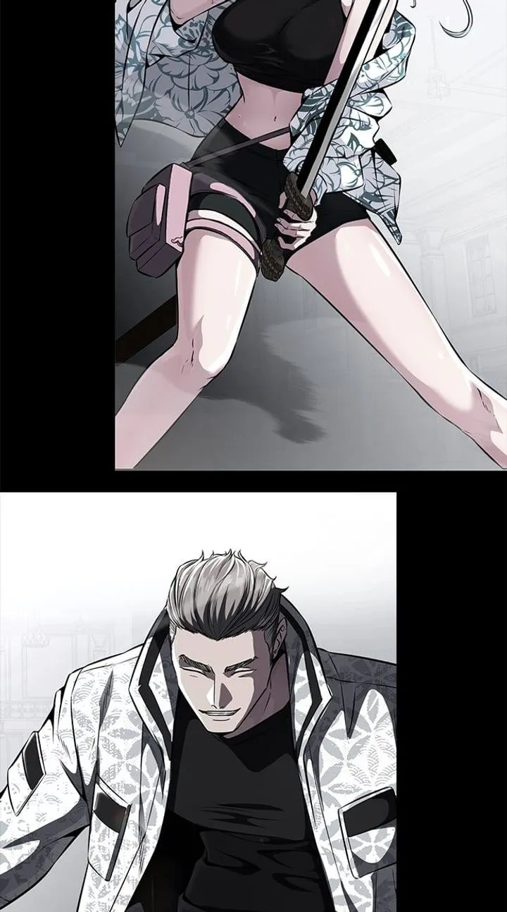 Page 159 - Ticket Hero Chapter 205