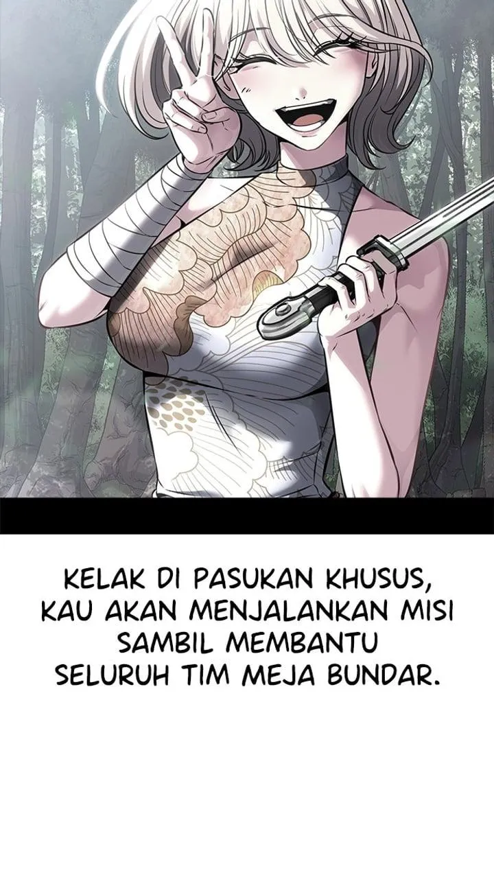 Page 163 - Ticket Hero Chapter 205