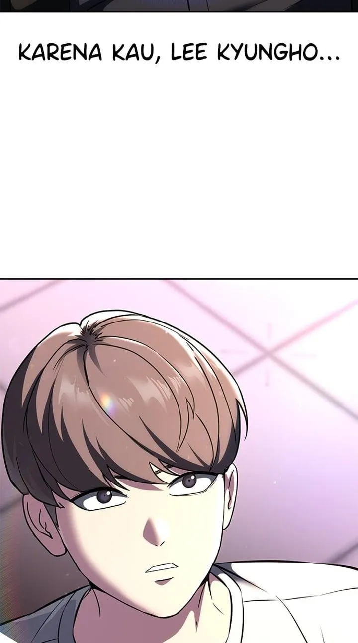 Page 165 - Ticket Hero Chapter 205