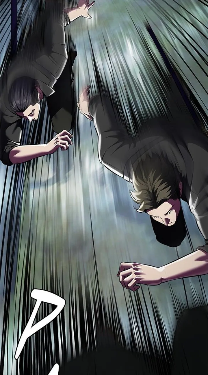 Page 17 - Ticket Hero Chapter 206