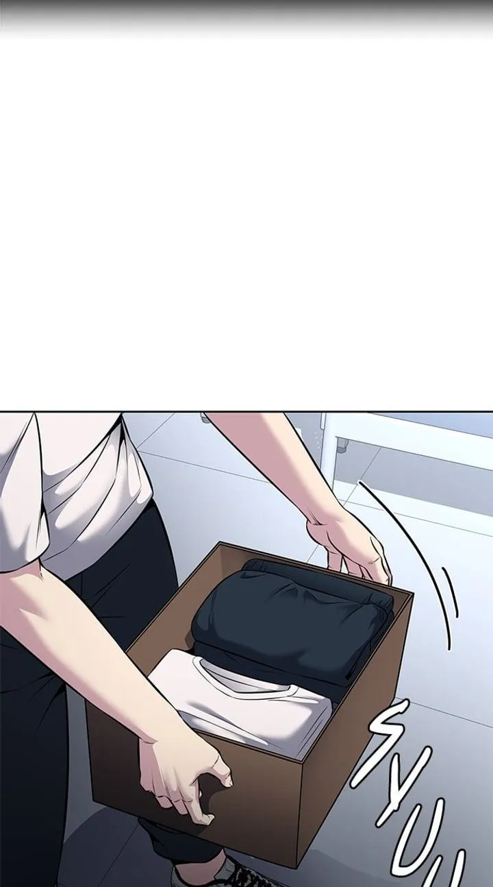 Page 21 - Ticket Hero Chapter 206