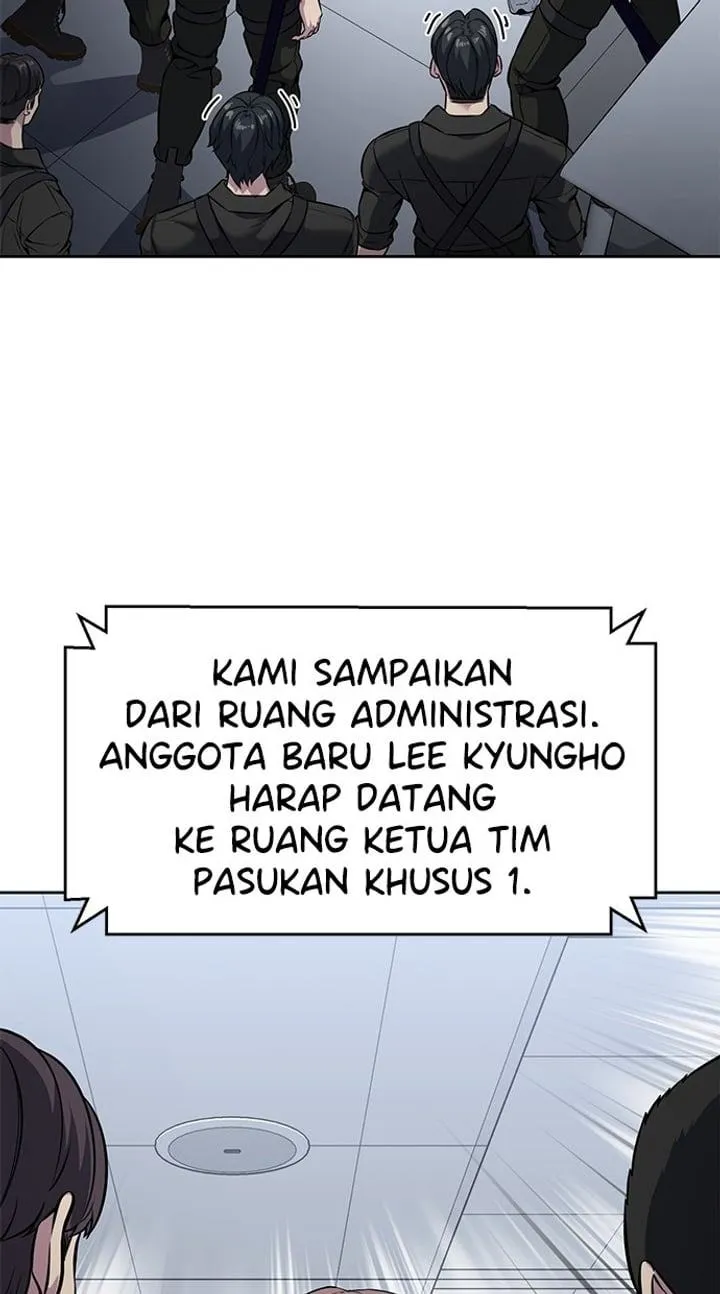 Page 27 - Ticket Hero Chapter 206