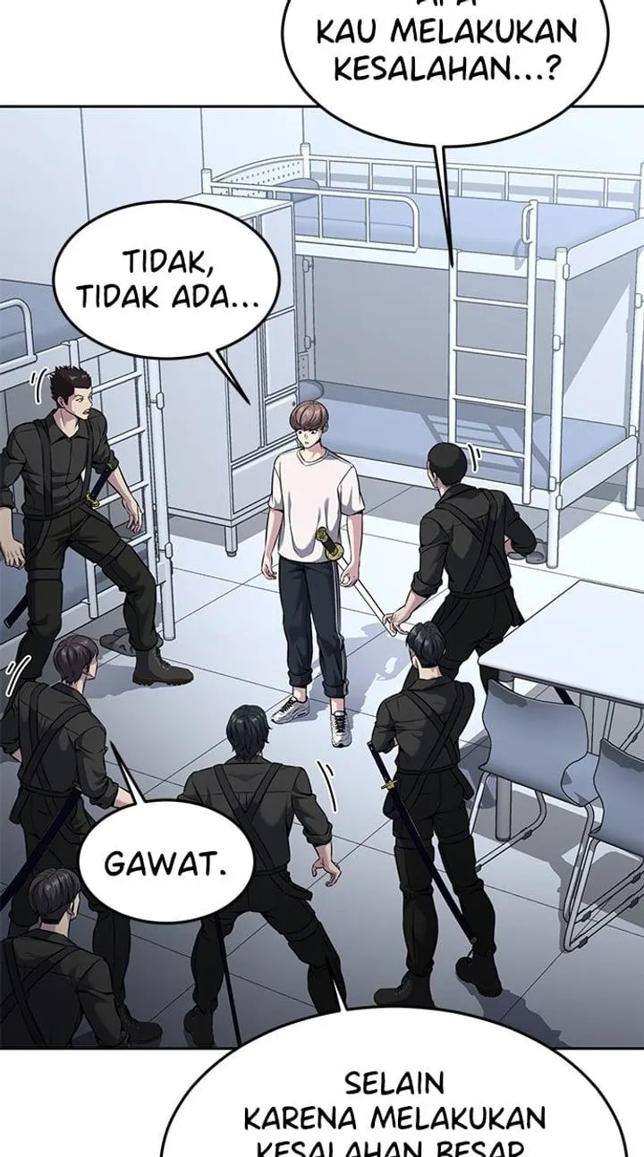 Page 29 - Ticket Hero Chapter 206