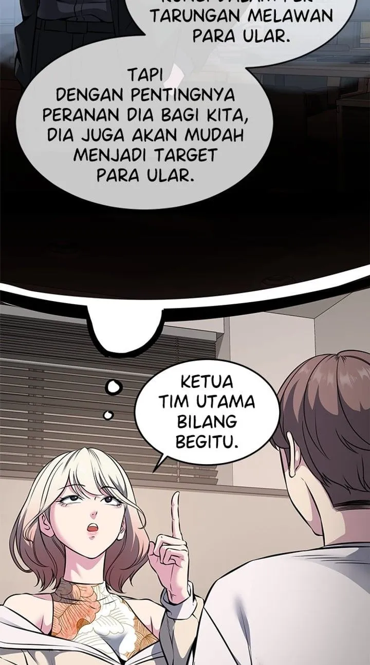 Page 37 - Ticket Hero Chapter 206