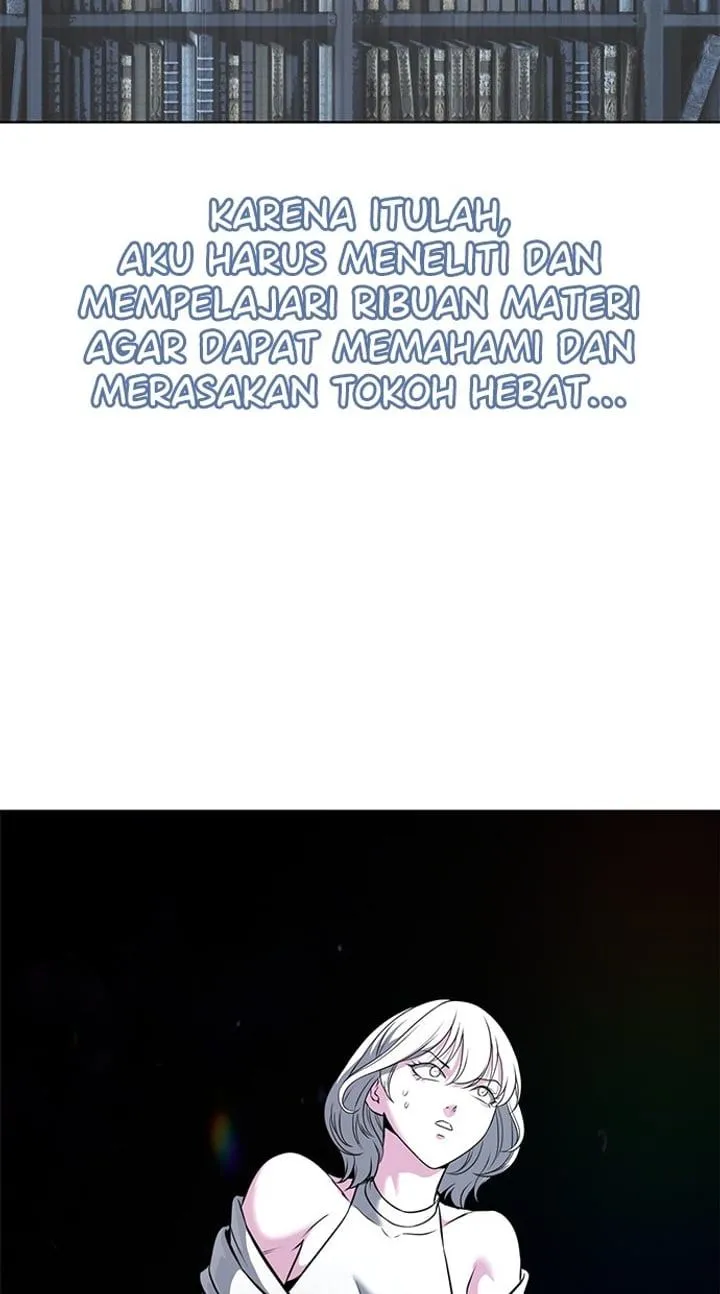 Page 61 - Ticket Hero Chapter 206
