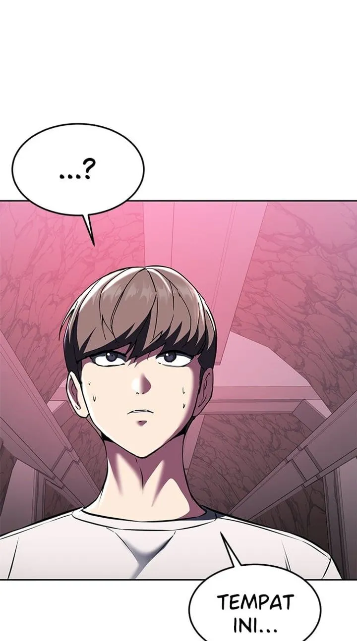 Page 65 - Ticket Hero Chapter 206