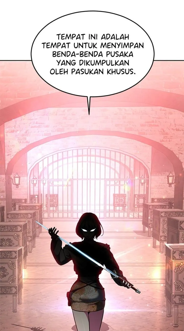 Page 71 - Ticket Hero Chapter 206