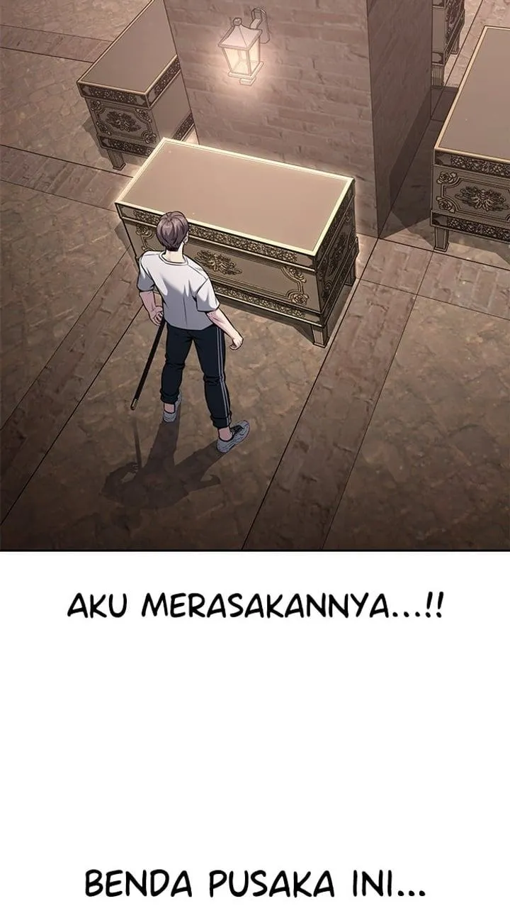 Page 75 - Ticket Hero Chapter 206