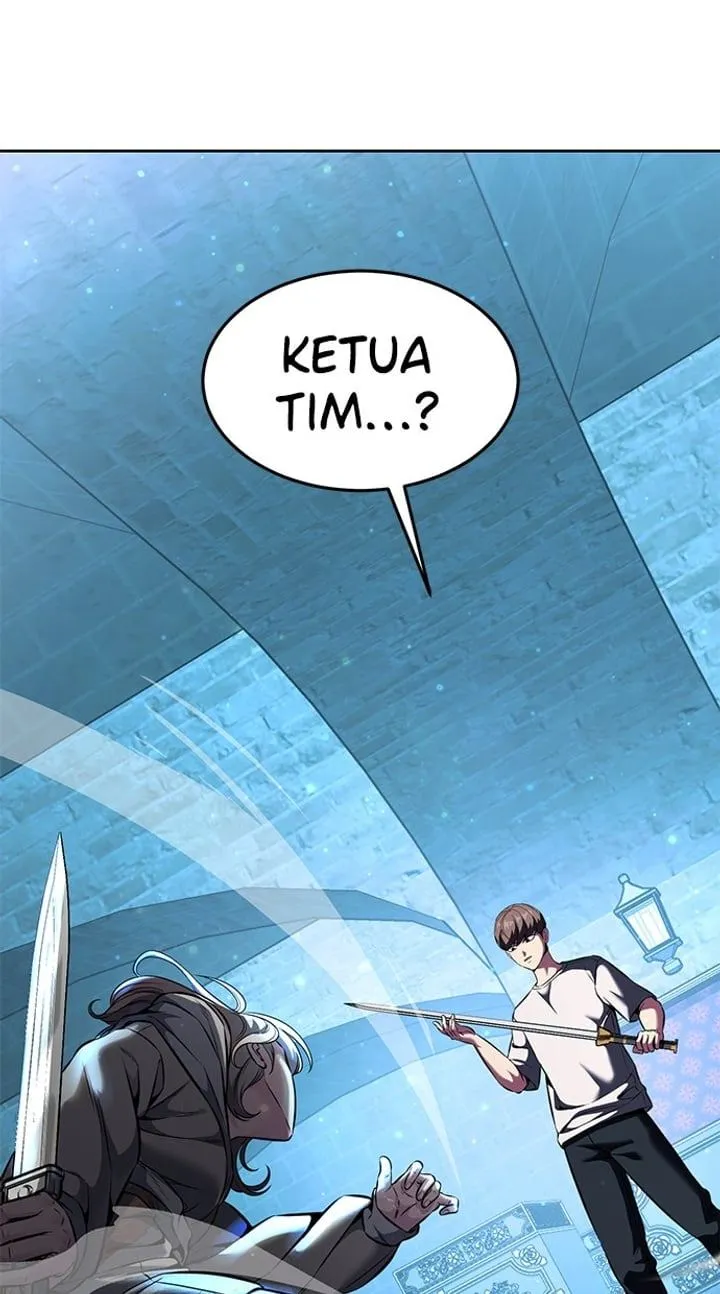 Page 85 - Ticket Hero Chapter 206