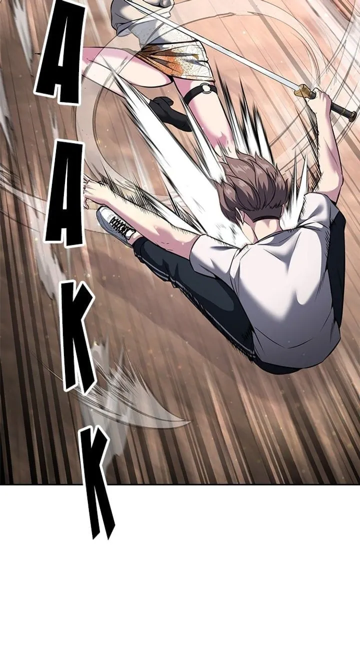 Page 101 - Ticket Hero Chapter 206