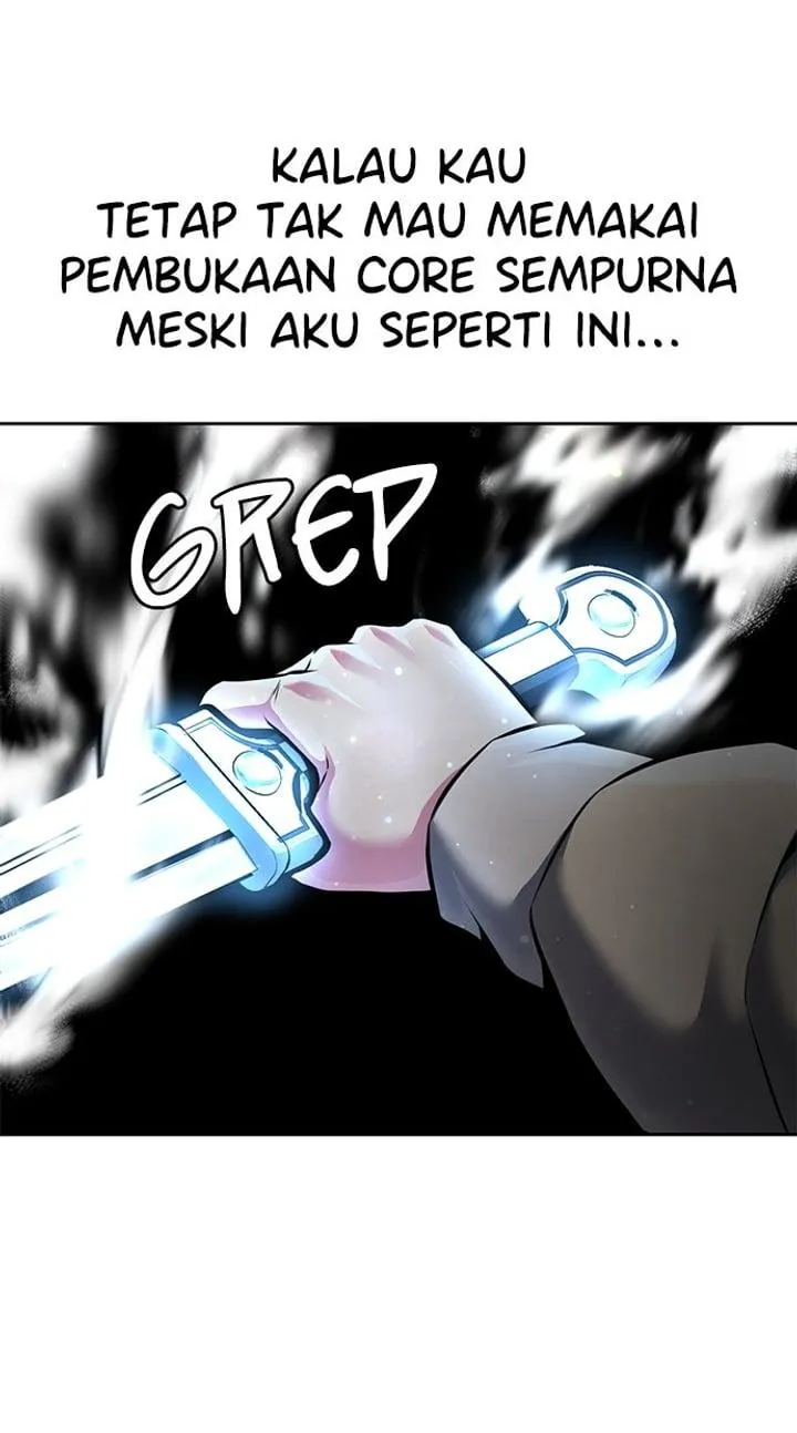 Page 103 - Ticket Hero Chapter 206