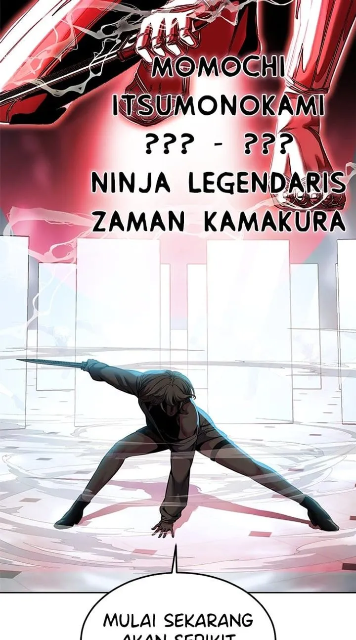 Page 107 - Ticket Hero Chapter 206