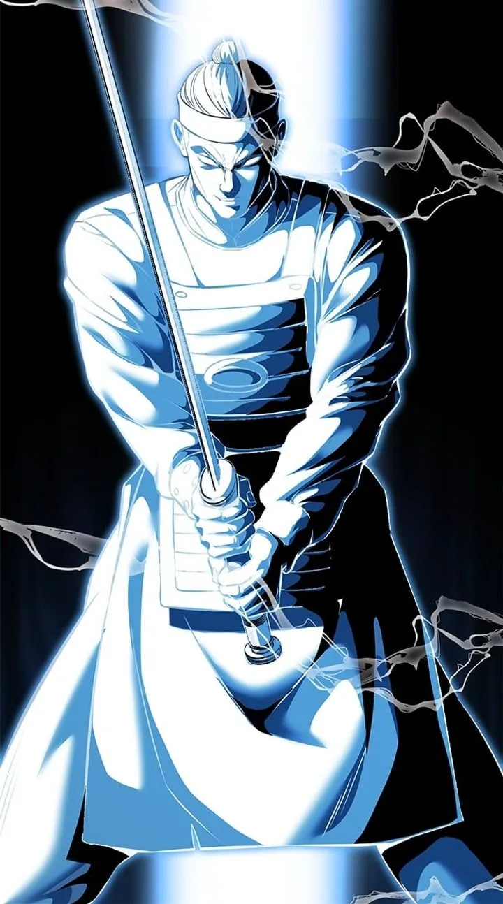 Page 123 - Ticket Hero Chapter 206