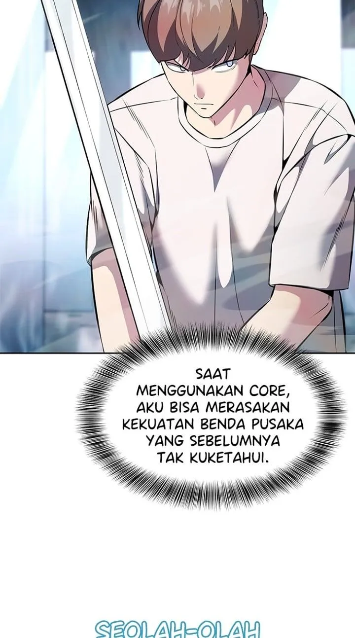 Page 133 - Ticket Hero Chapter 206
