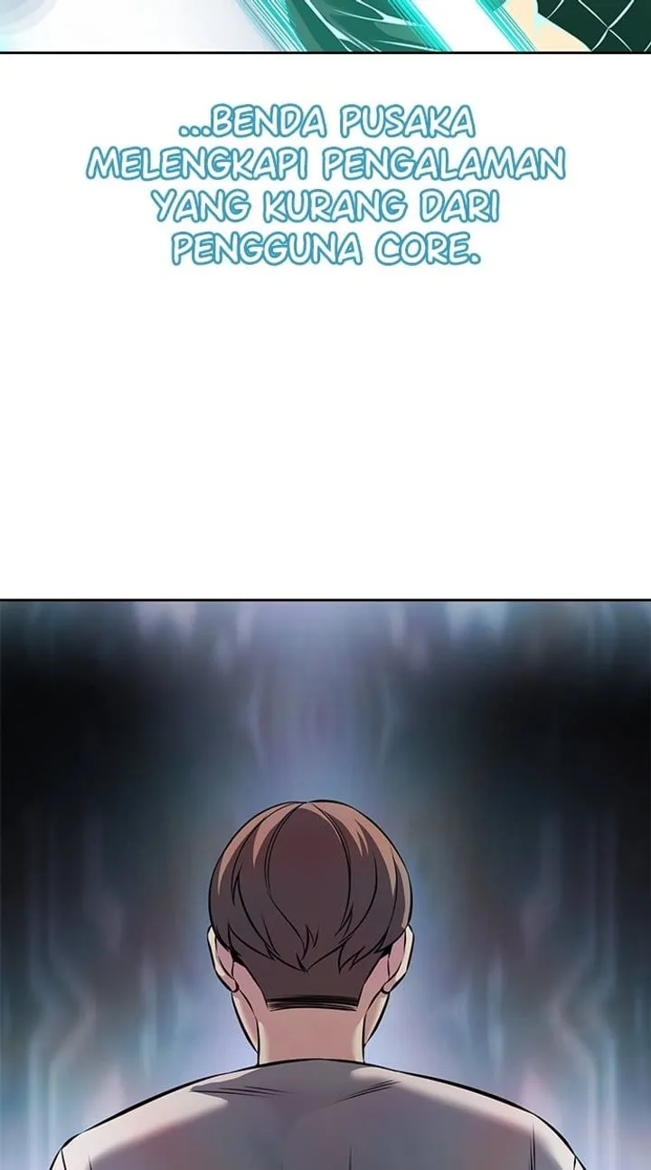 Page 137 - Ticket Hero Chapter 206