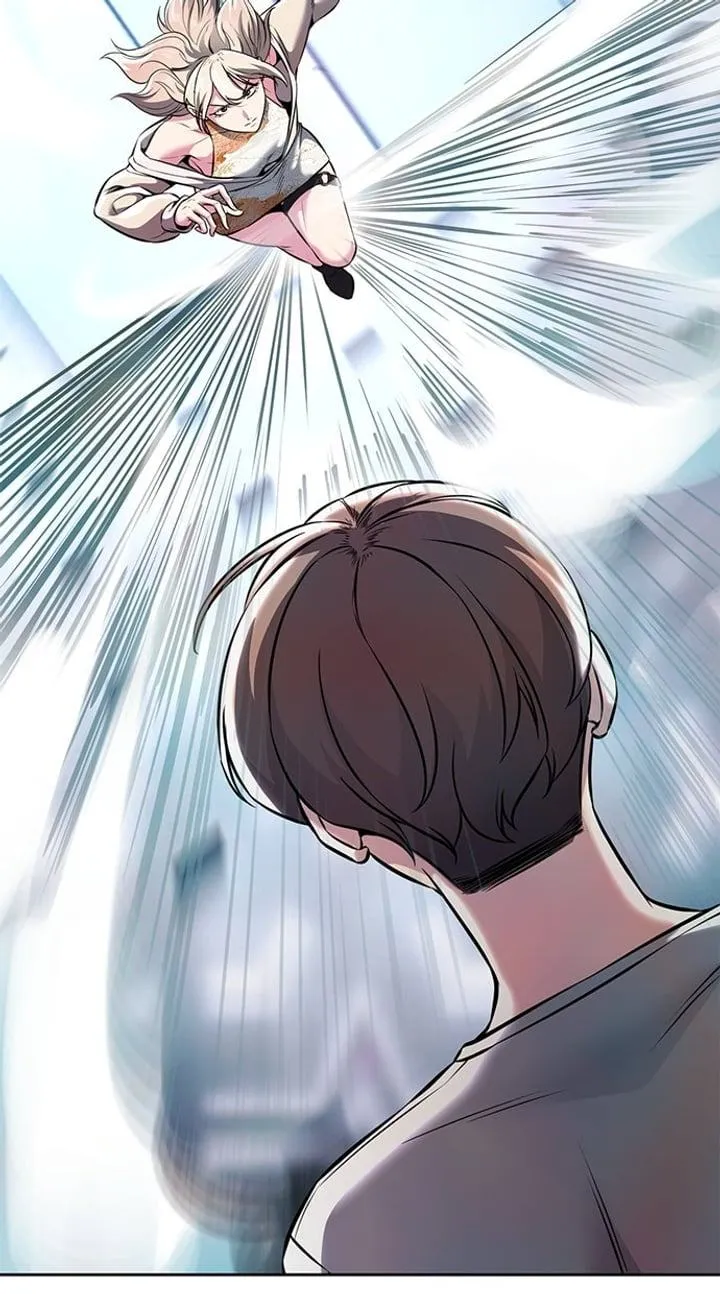 Page 143 - Ticket Hero Chapter 206