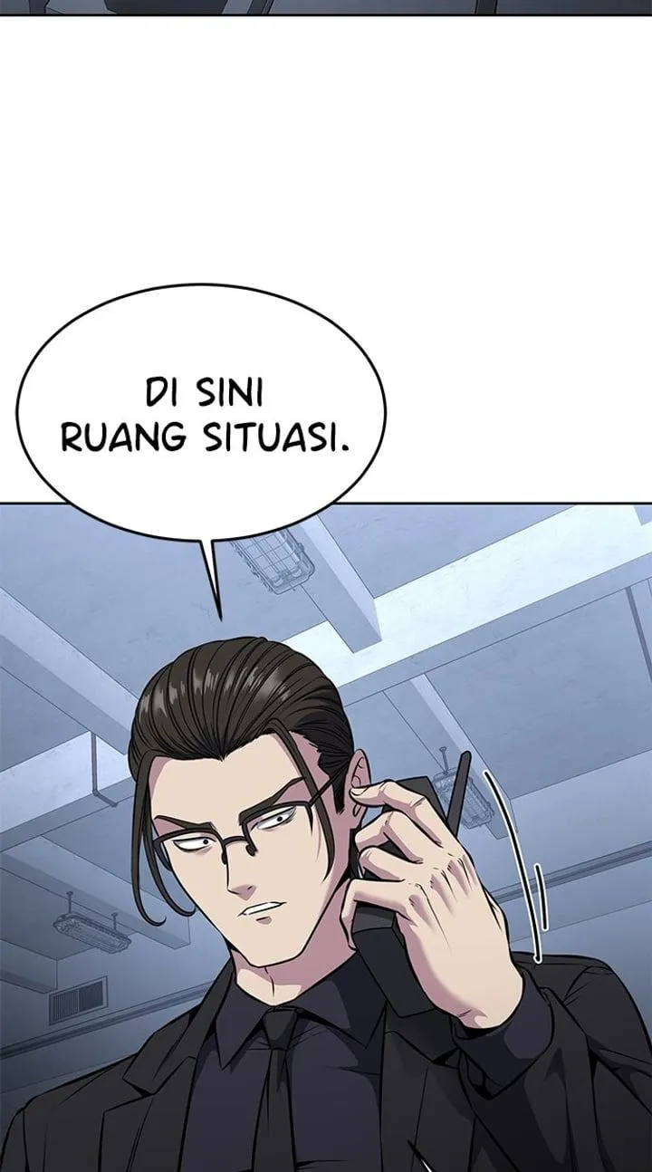 Page 153 - Ticket Hero Chapter 206