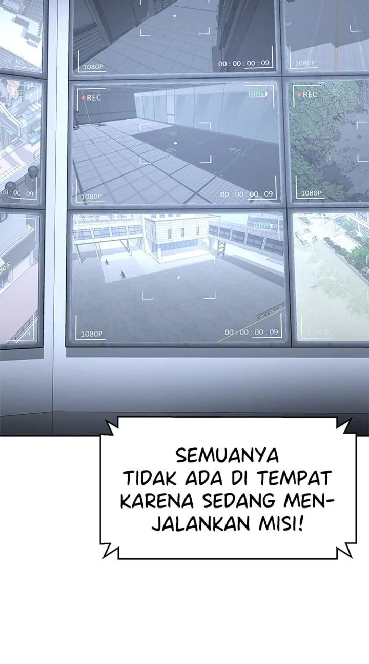 Page 159 - Ticket Hero Chapter 206