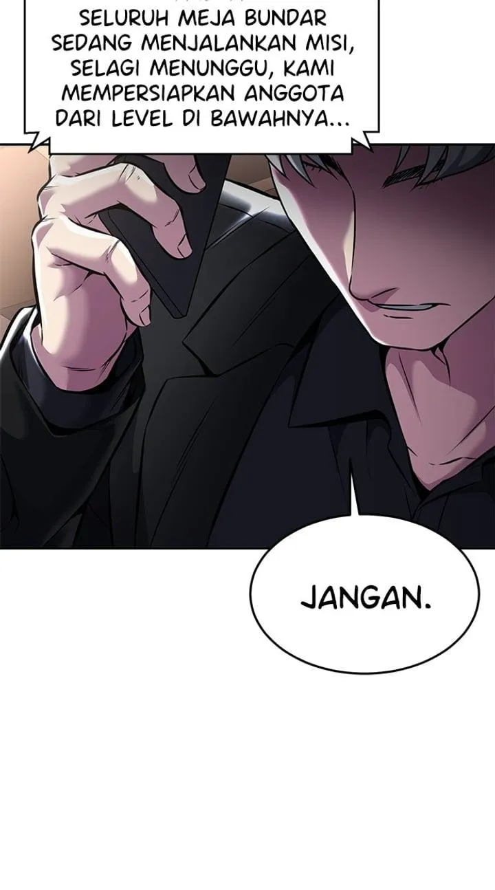 Page 163 - Ticket Hero Chapter 206