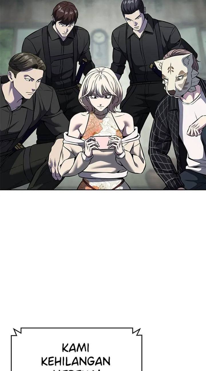 
              Ticket Hero             Chapter 208