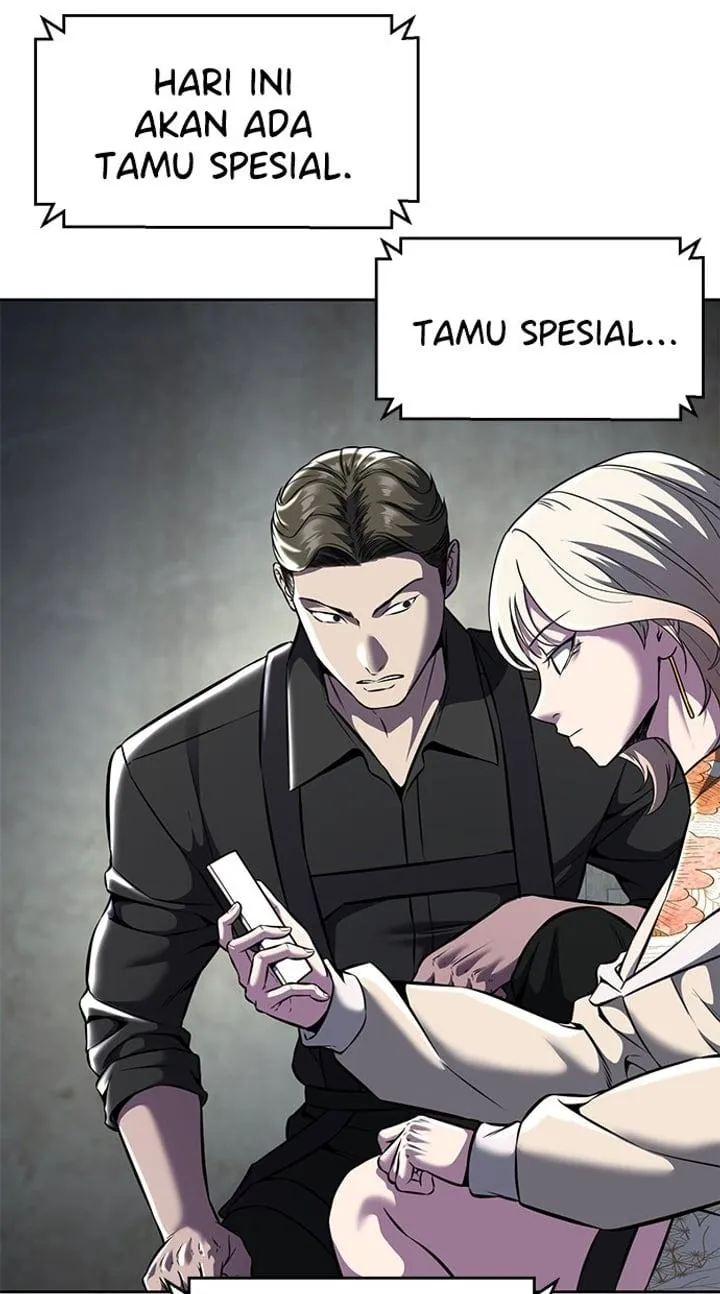 
              Ticket Hero             Chapter 208