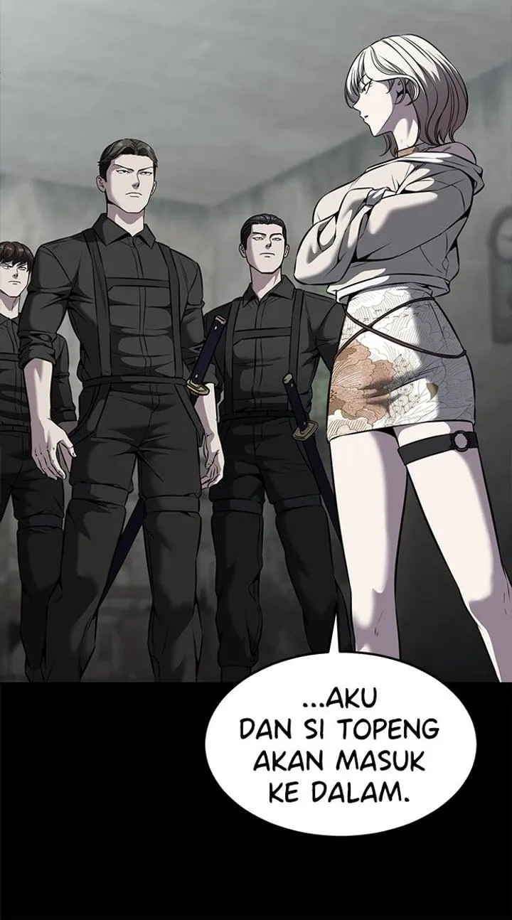 
              Ticket Hero             Chapter 208