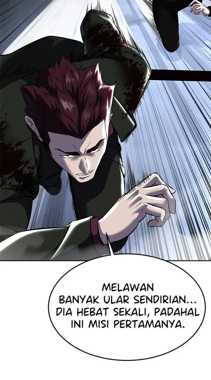 Page 29 - Ticket Hero Chapter 209
