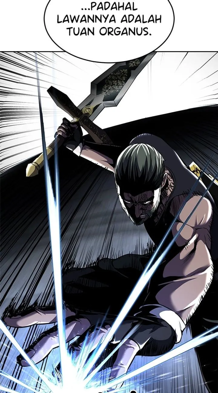 Page 45 - Ticket Hero Chapter 209