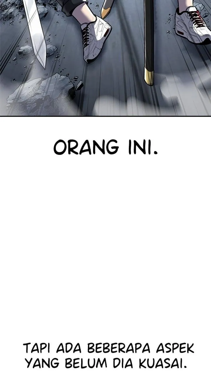 Page 77 - Ticket Hero Chapter 209