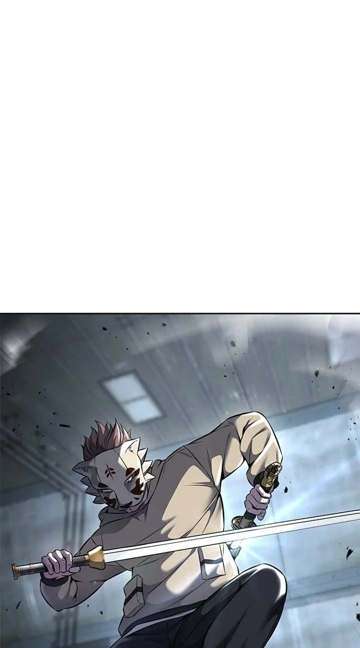 Page 105 - Ticket Hero Chapter 209
