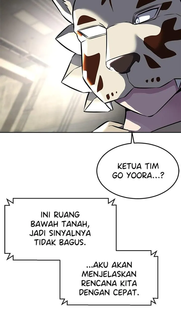 Page 107 - Ticket Hero Chapter 209
