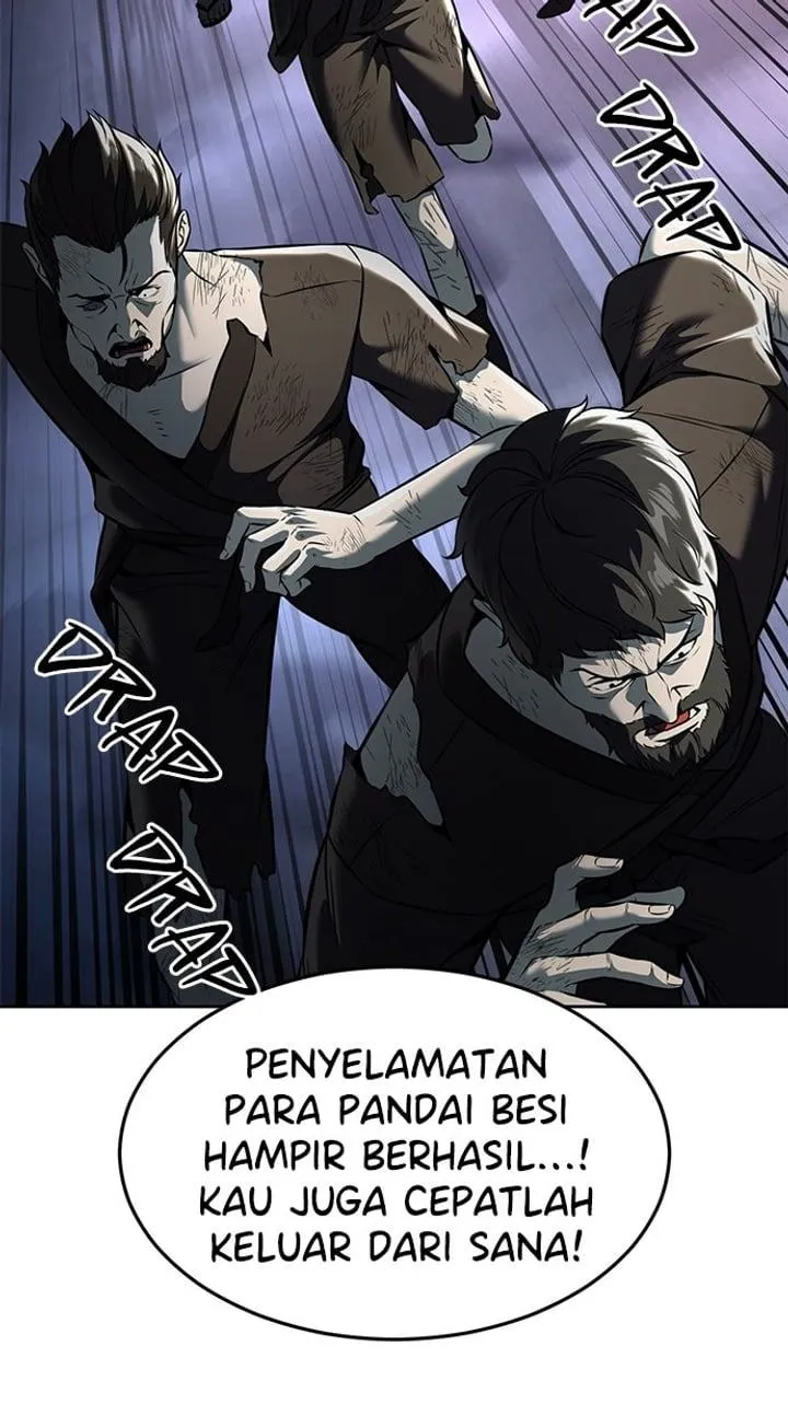 Page 137 - Ticket Hero Chapter 209