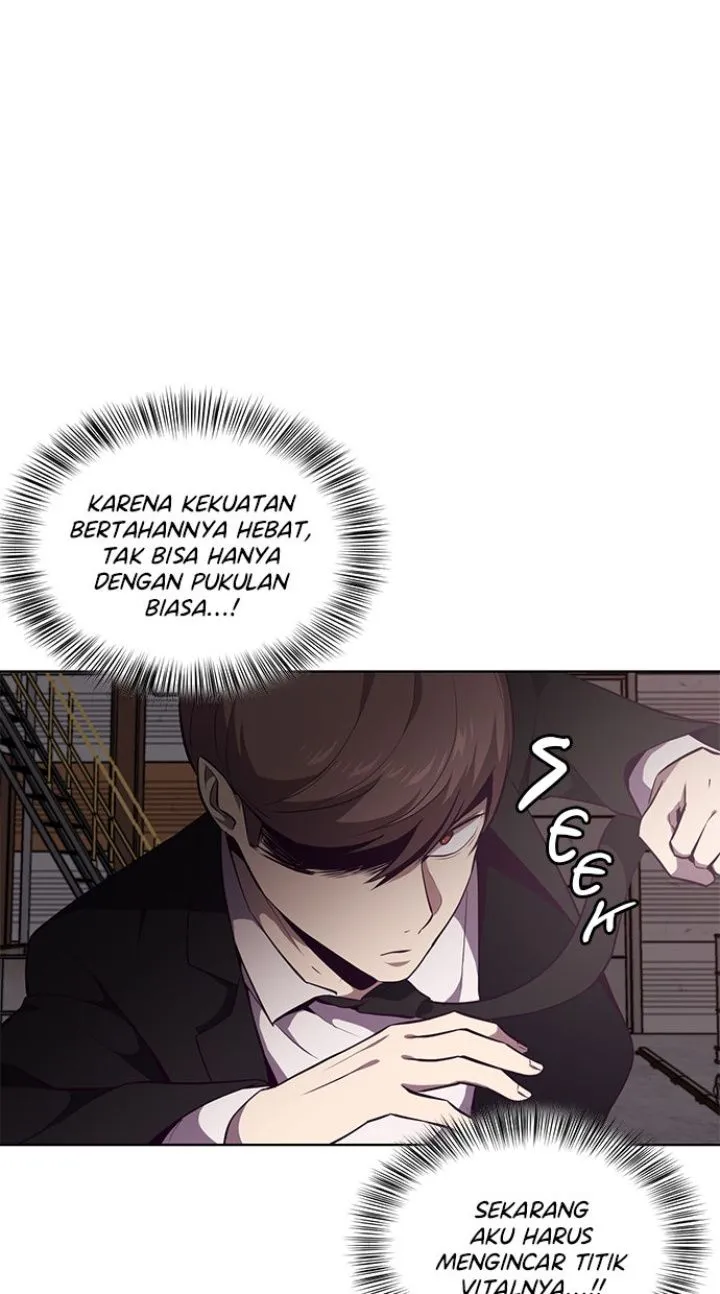Page 15 - Ticket Hero Chapter 21