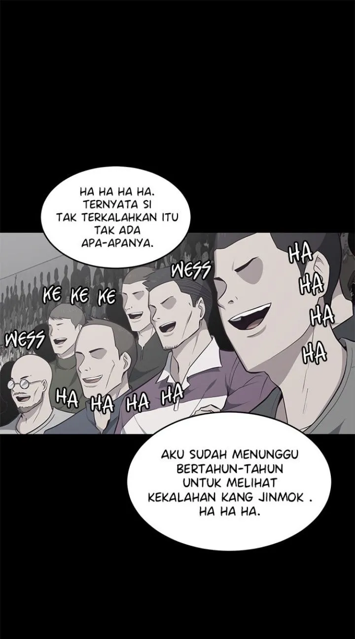 Page 47 - Ticket Hero Chapter 21