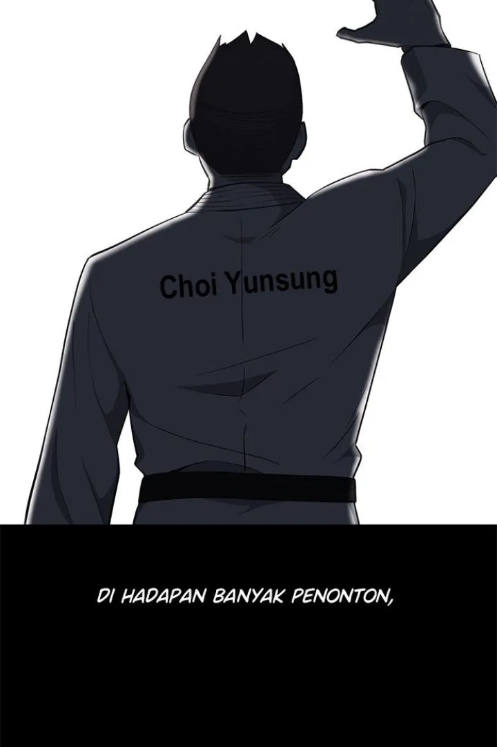 Page 51 - Ticket Hero Chapter 21