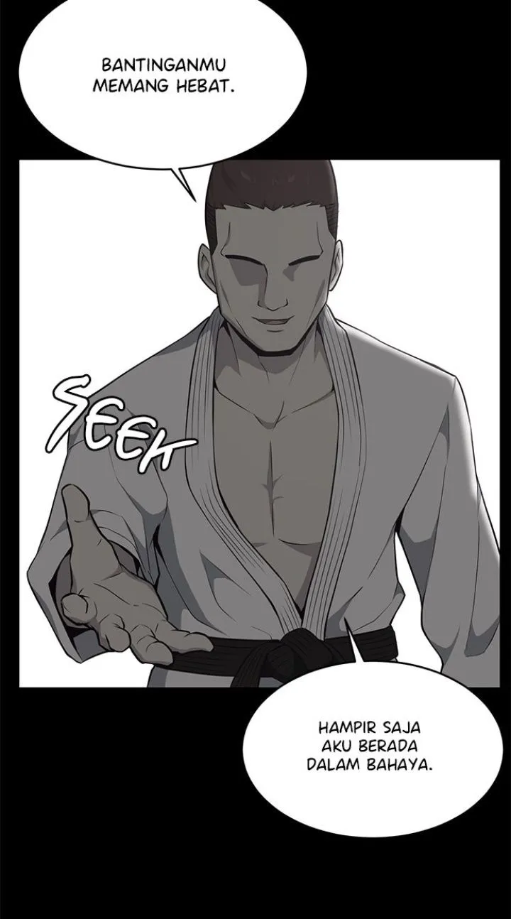 Page 53 - Ticket Hero Chapter 21