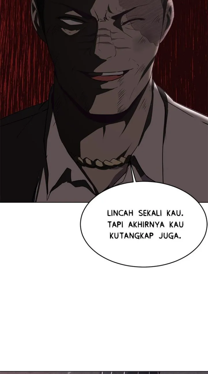 Page 69 - Ticket Hero Chapter 21