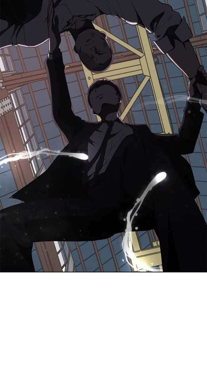 Page 79 - Ticket Hero Chapter 21