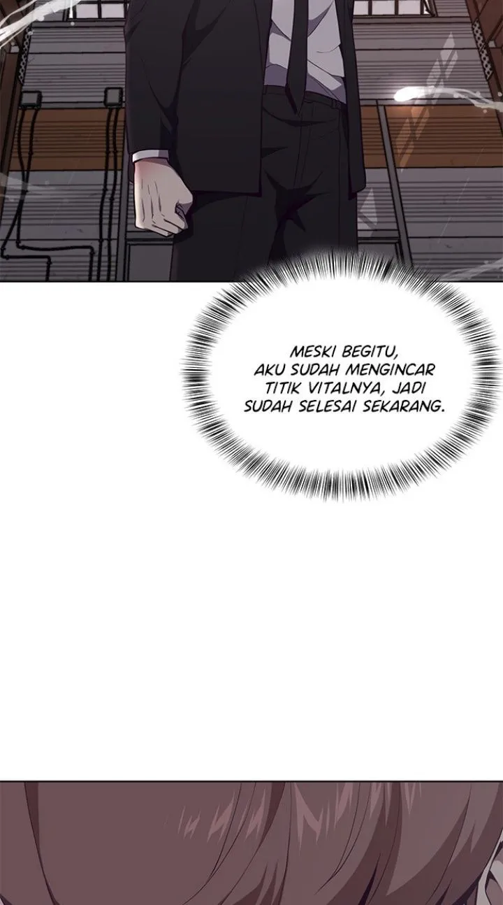 Page 91 - Ticket Hero Chapter 21
