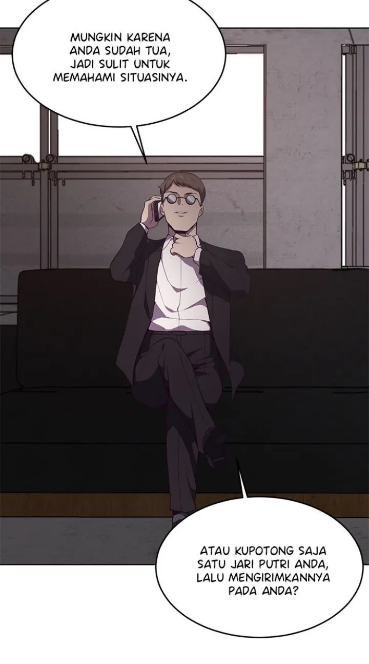 Page 95 - Ticket Hero Chapter 21
