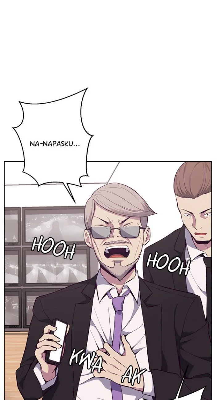 Page 99 - Ticket Hero Chapter 21