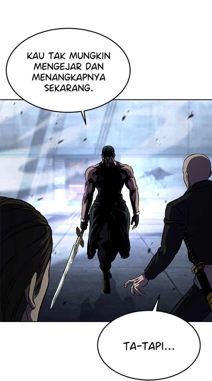 Page 5 - Ticket Hero Chapter 210