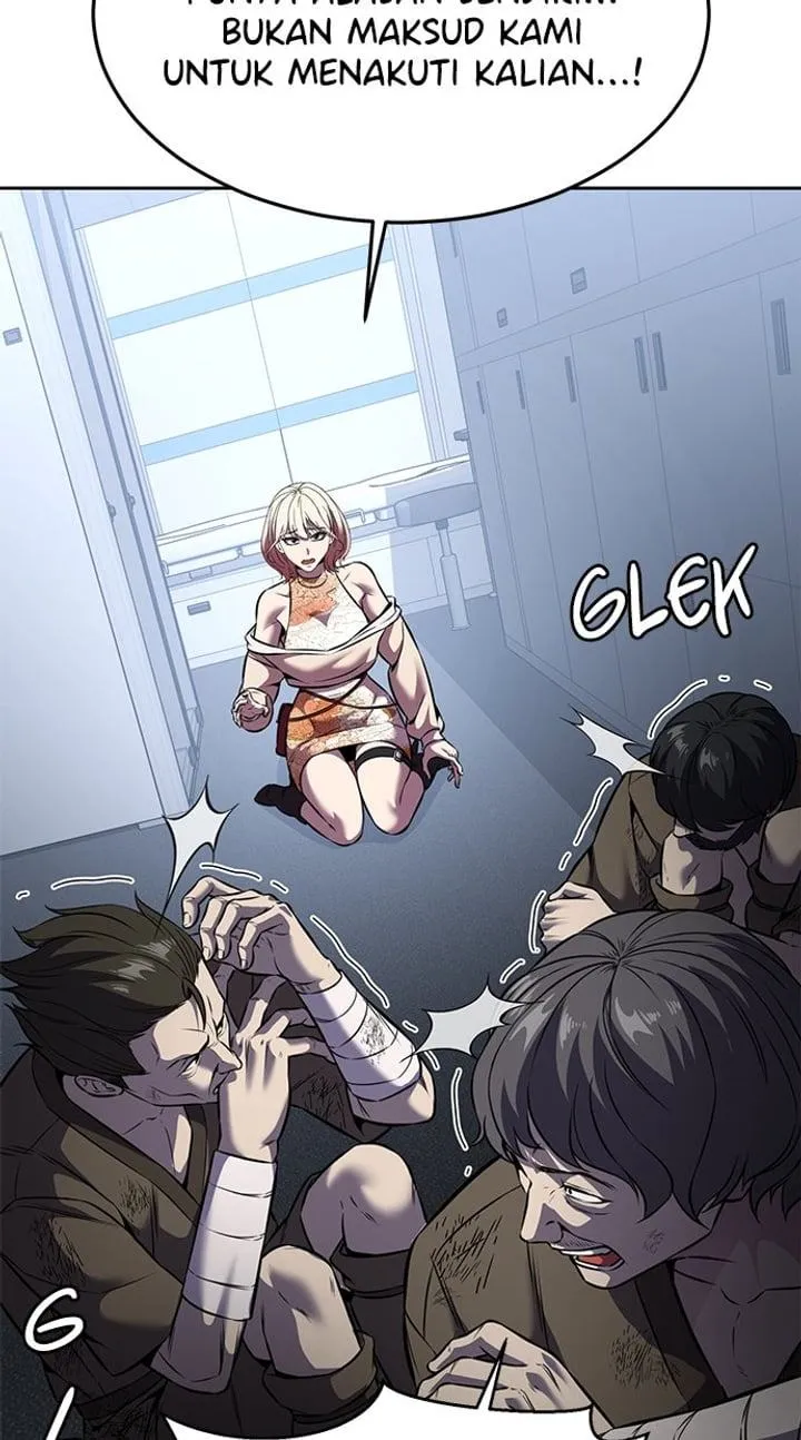 Page 69 - Ticket Hero Chapter 210